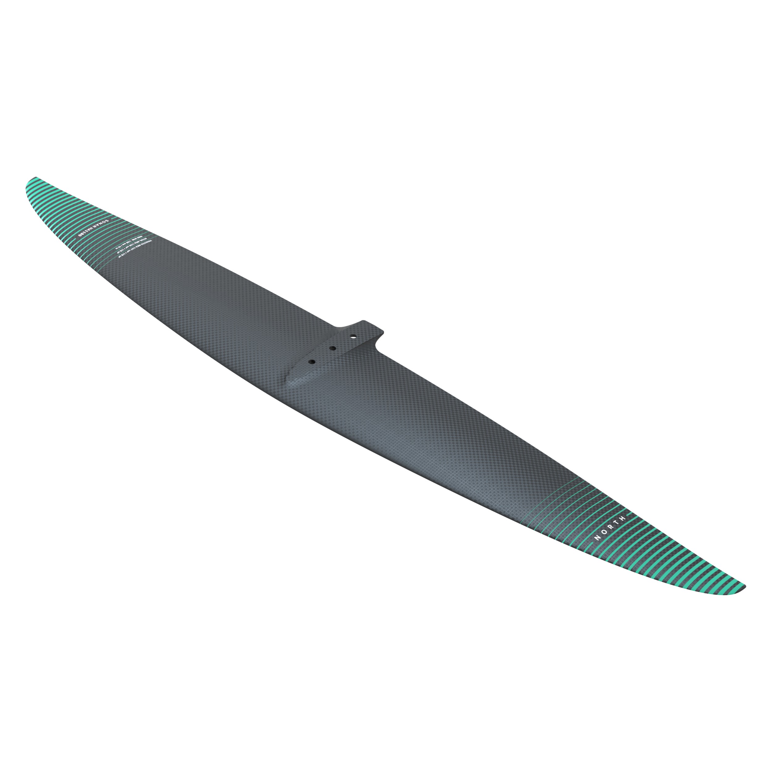 Sonar HA1150 Front Wing