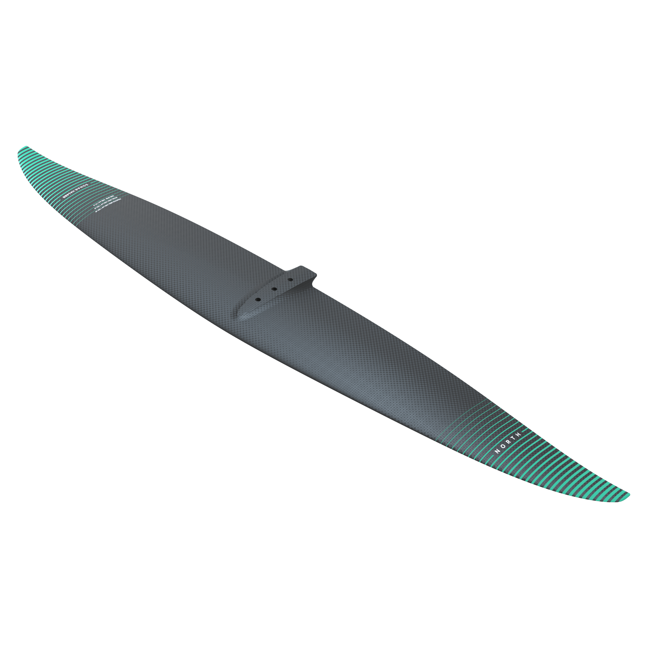 Sonar HA1450 Front Wing