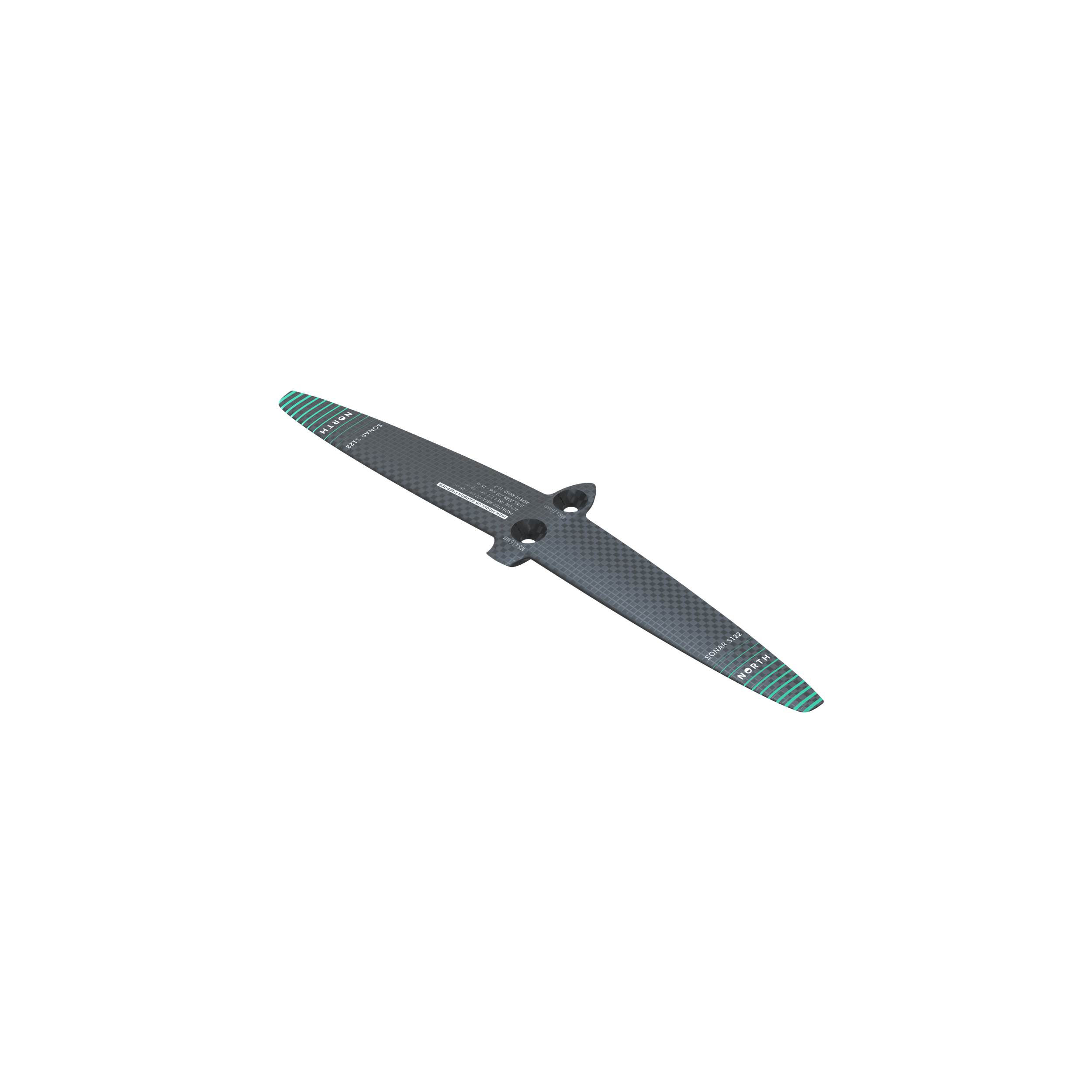 Sonar S122 Stabilizer