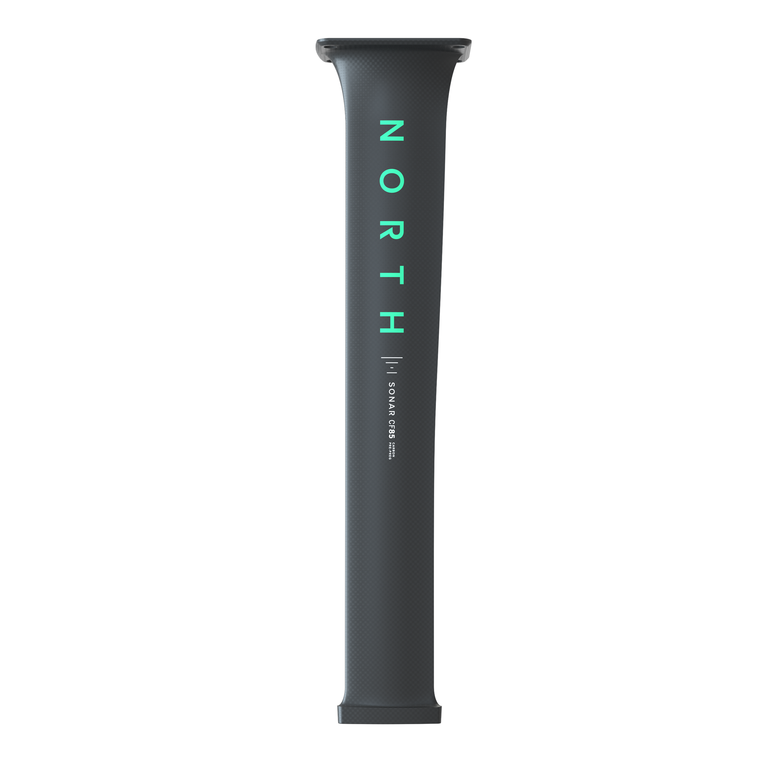 Sonar Carbon Foil Mast CF85