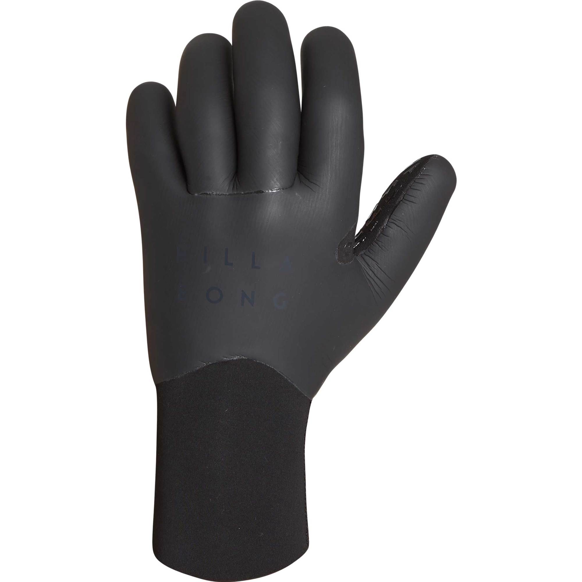 BILLABONG FURNACE CARBON GRAPHENE 3MM - 2