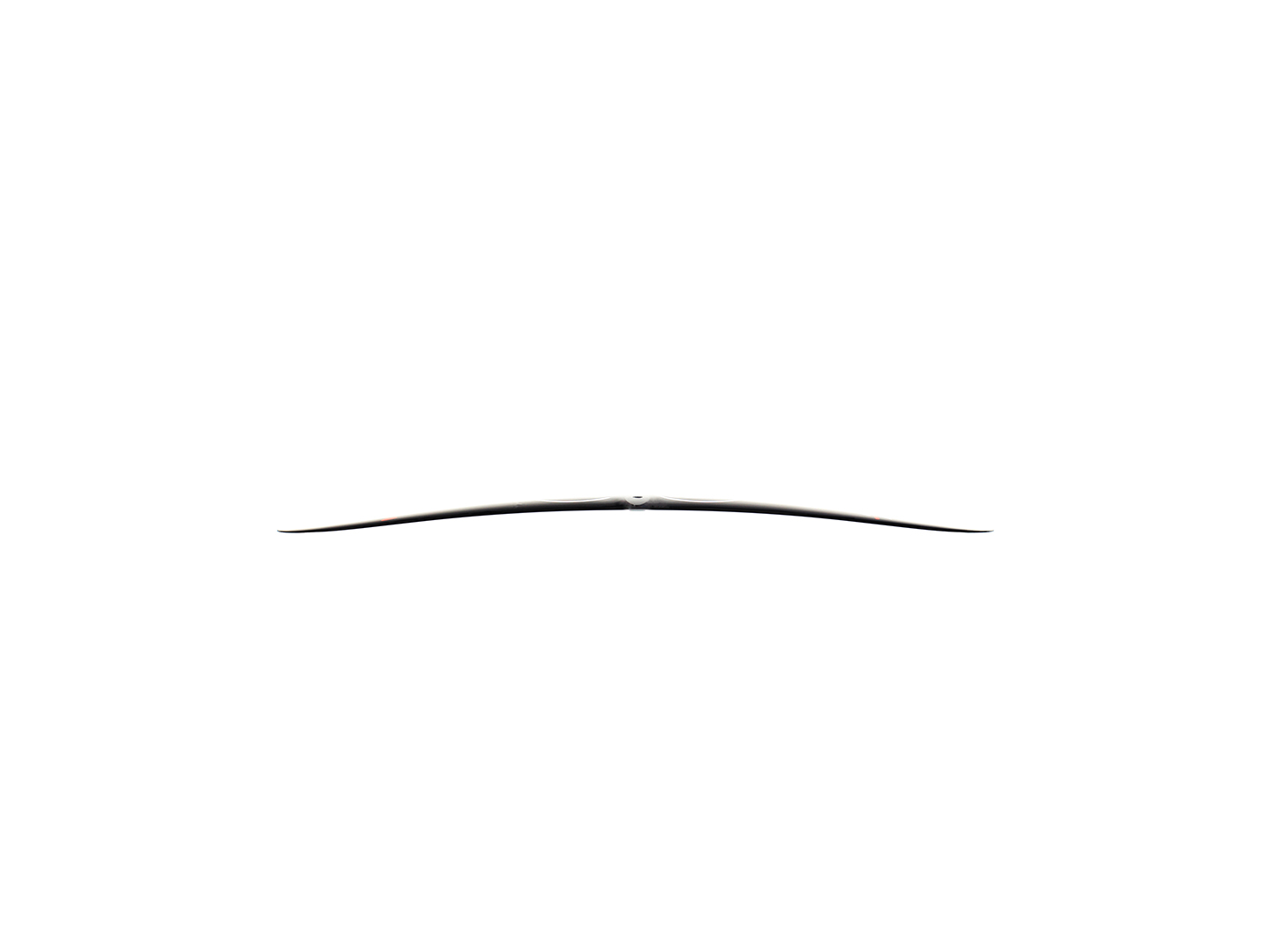 Sabfoil 808 Balz Müller Limited | T8 Hydrofoil Front Wing - 3