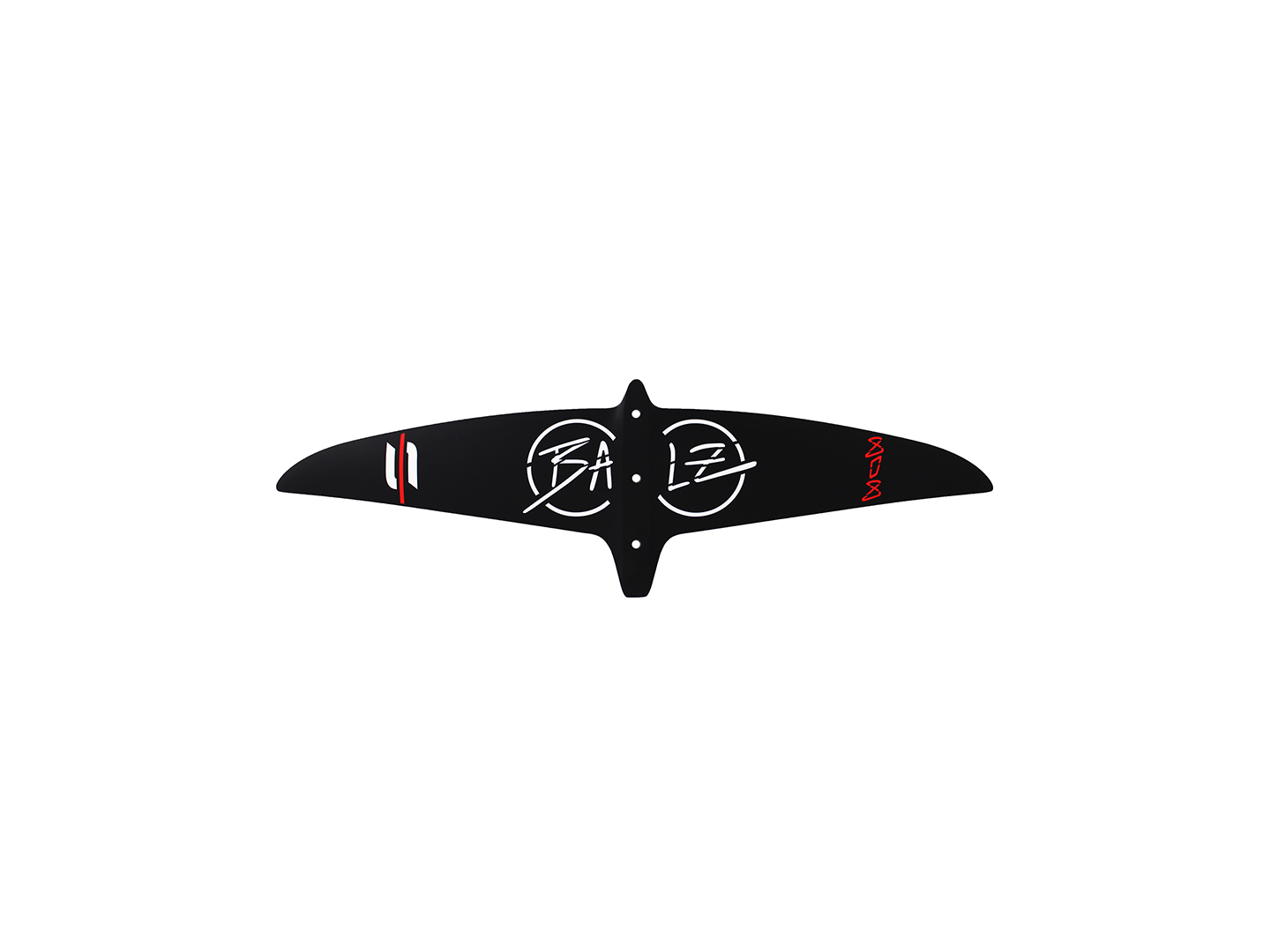 Sabfoil 808 Balz Müller Limited | T8 Hydrofoil Front Wing - 2