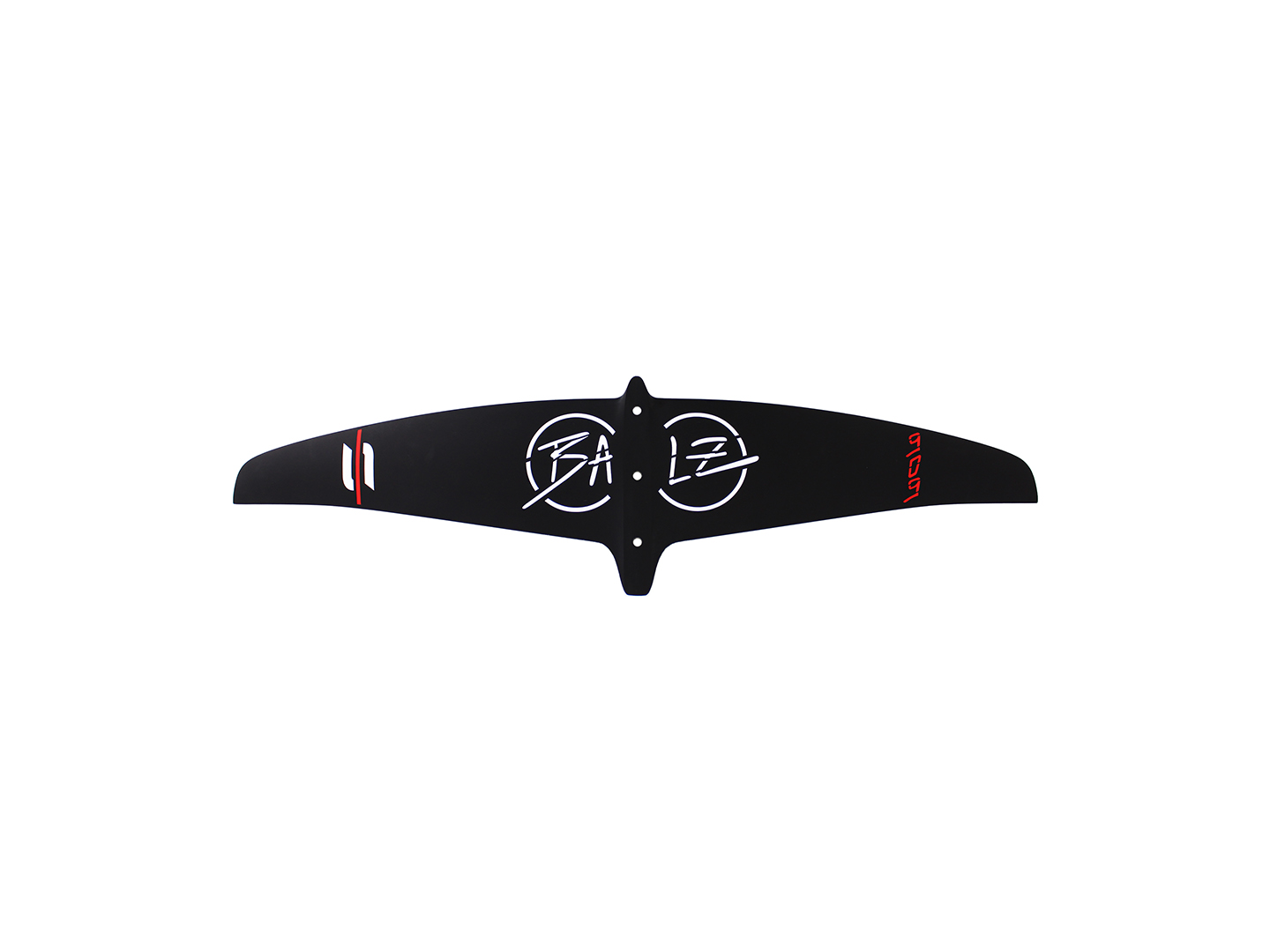 Sabfoil 909 Balz Müller Limited | T8 Hydrofoil Front Wing - 3