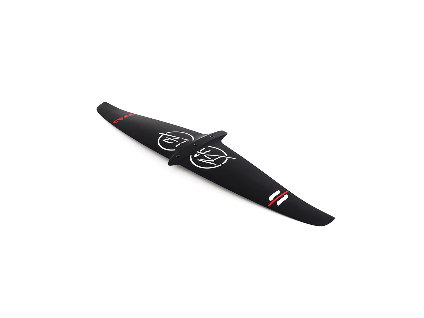 Sabfoil 909 Balz Müller Limited | T8 Hydrofoil Front Wing - 2