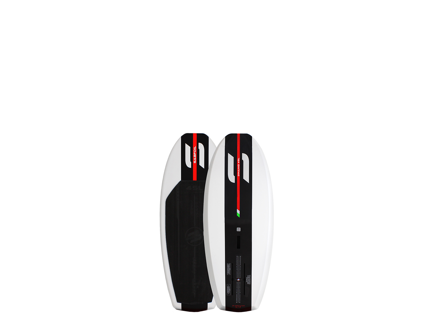 Dinamo 45L Freestyle Foilboard - 2