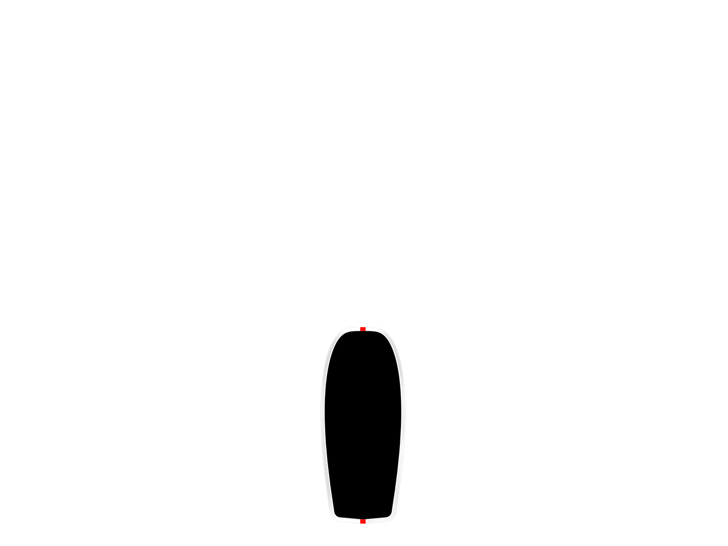 Pump 8L Compact Foilboard - 3