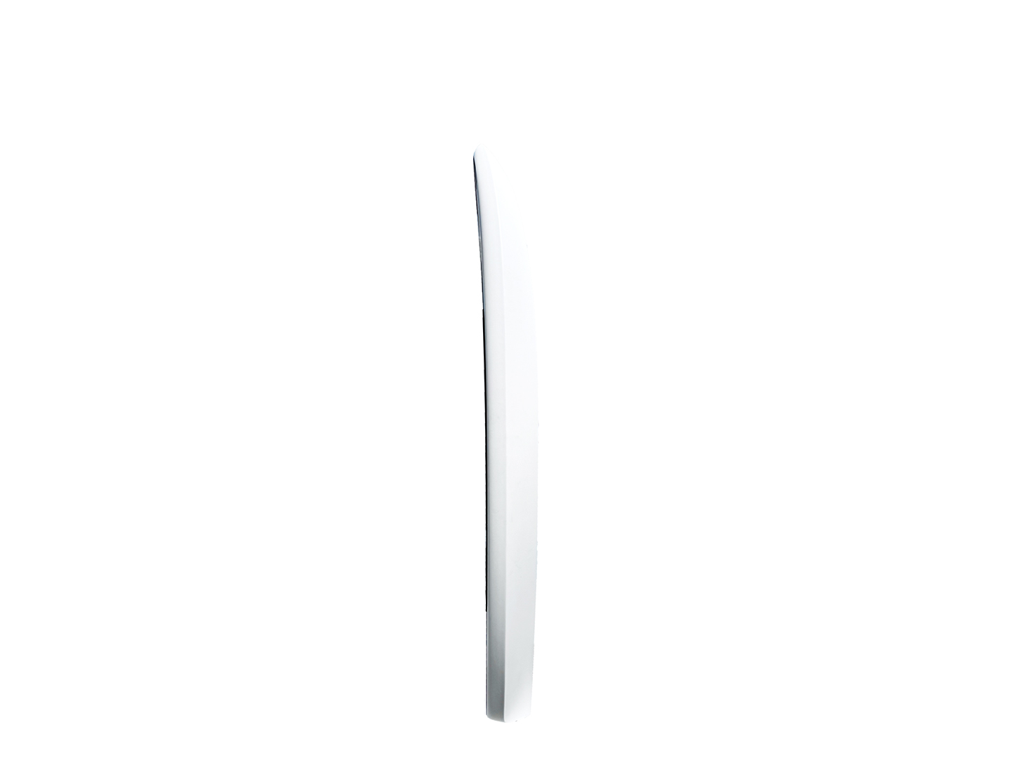 Torpedo 100L Foilboard - White Edition - 4