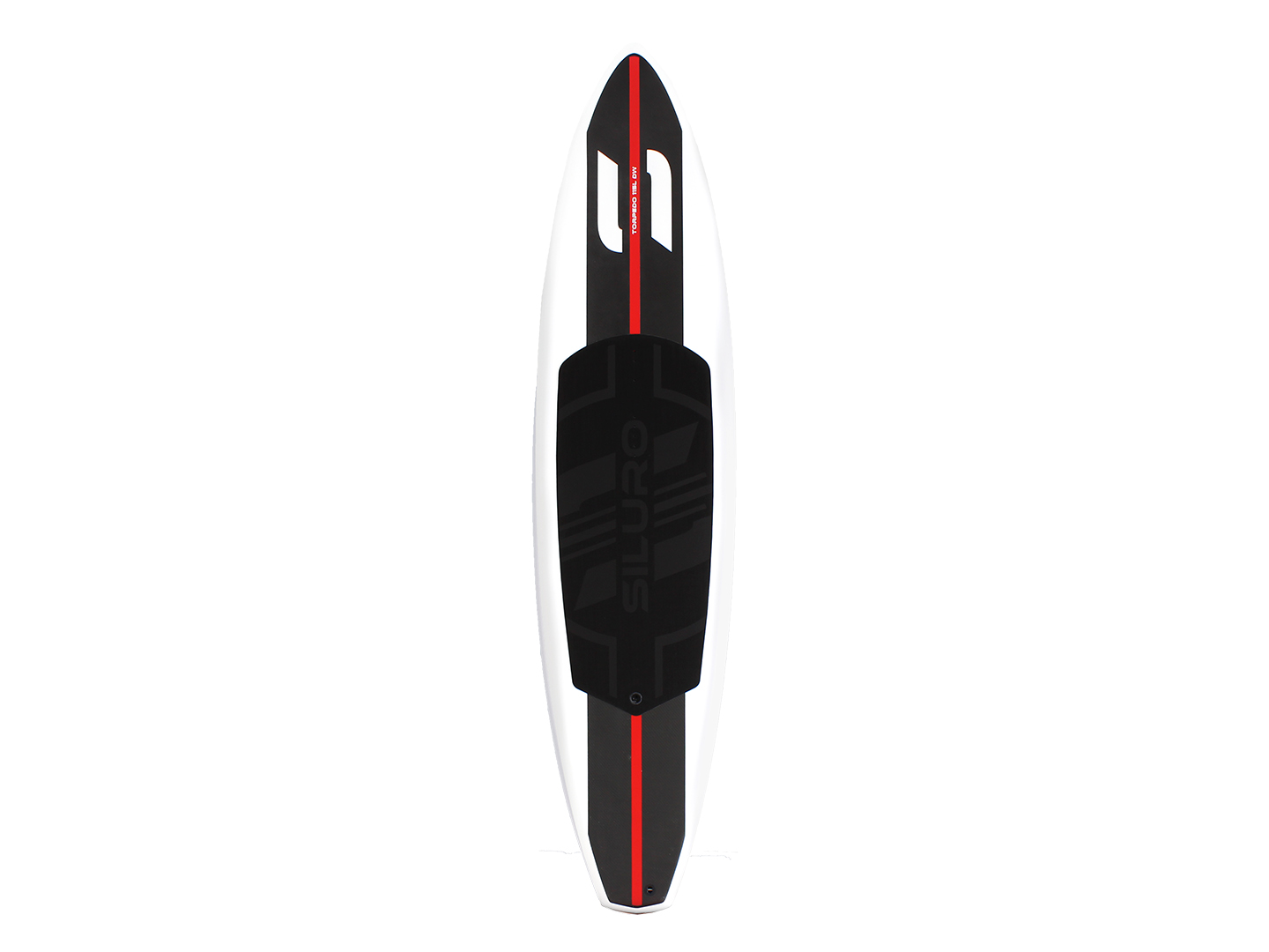 Torpedo 115L - Pure Downwind Foilboard