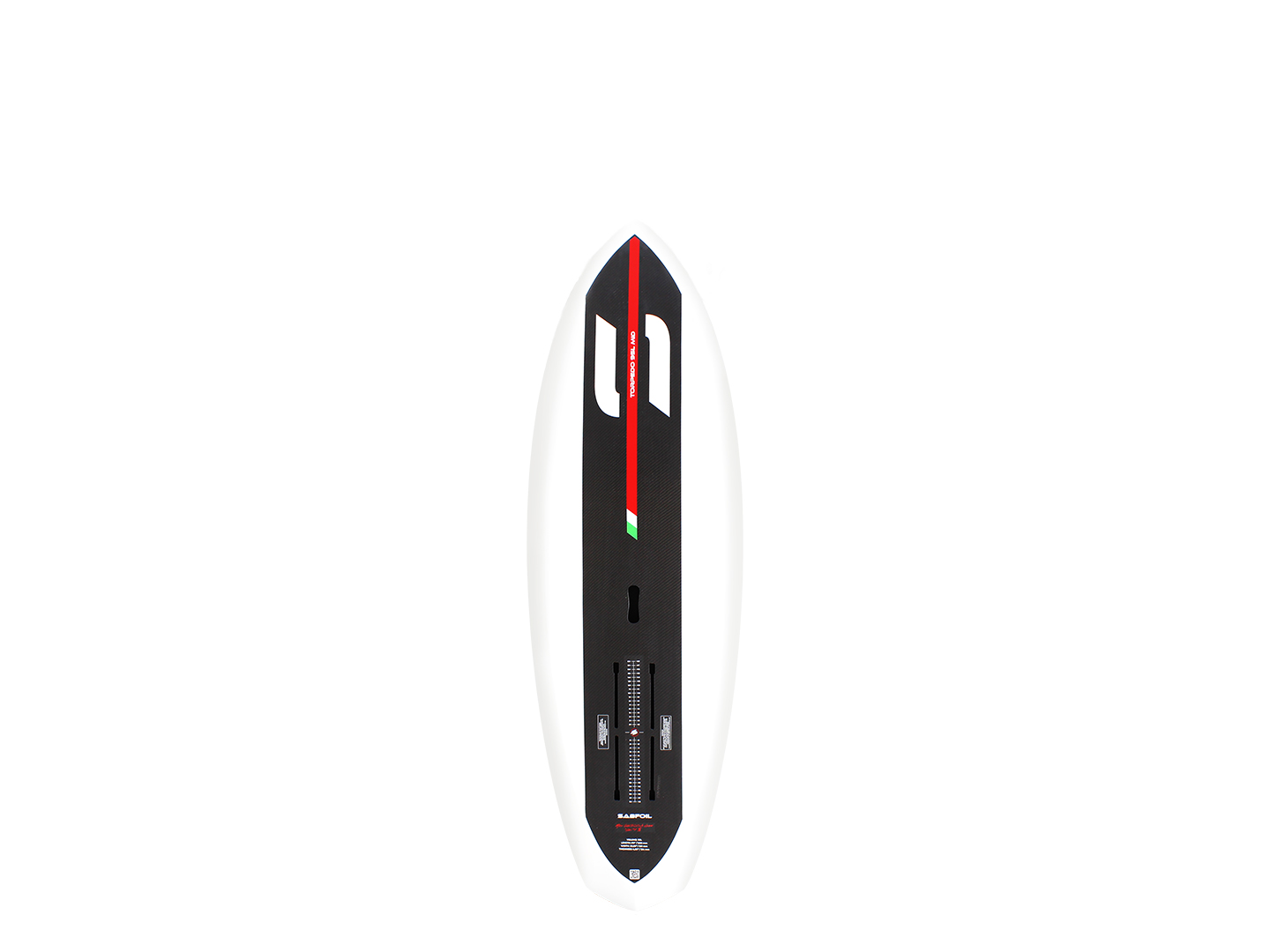 Sabfoil Torpedo 95L Mid Length Foilboard | Hydrofoil Board - 3