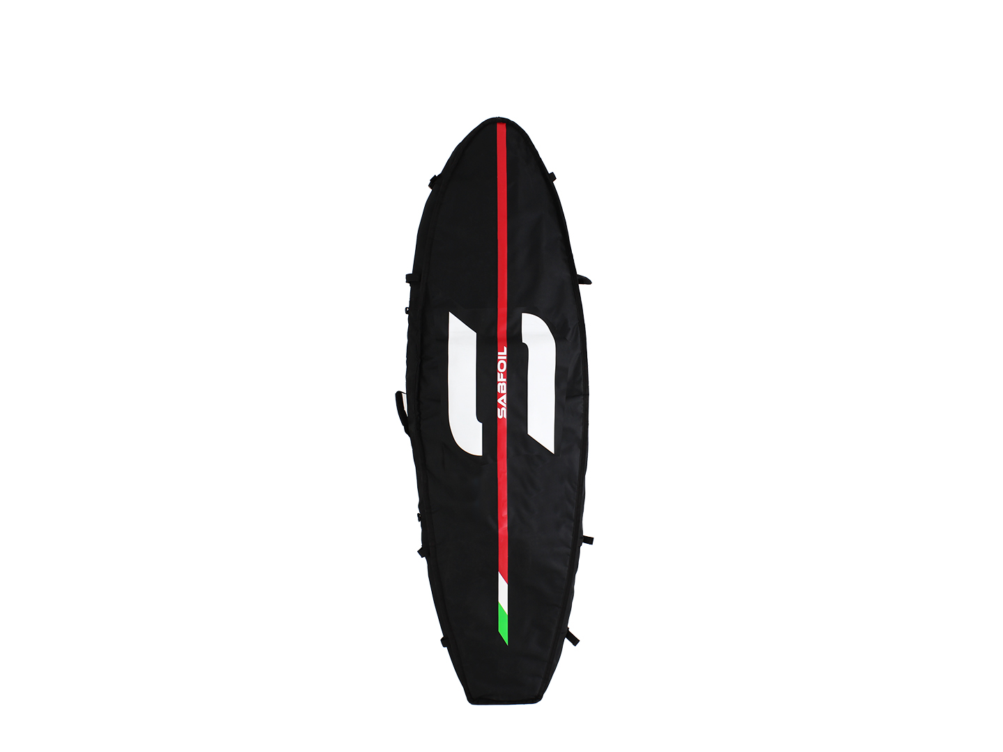 Sabfoil Torpedo 95L Mid Length Foilboard | Hydrofoil Board - 7