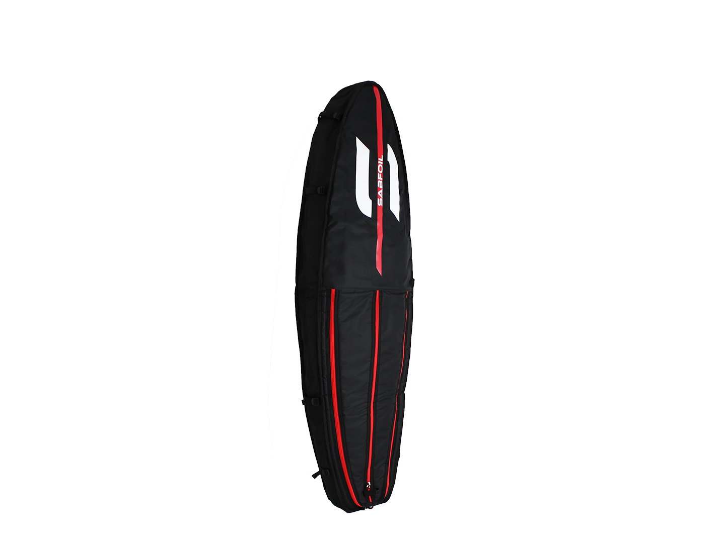 Sabfoil Torpedo 95L Mid Length Foilboard | Hydrofoil Board - 5