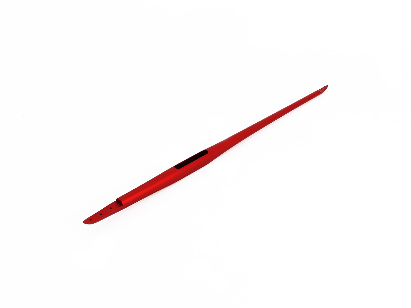 Fuselage Red Devil 1000 R8 (KMS) - 2