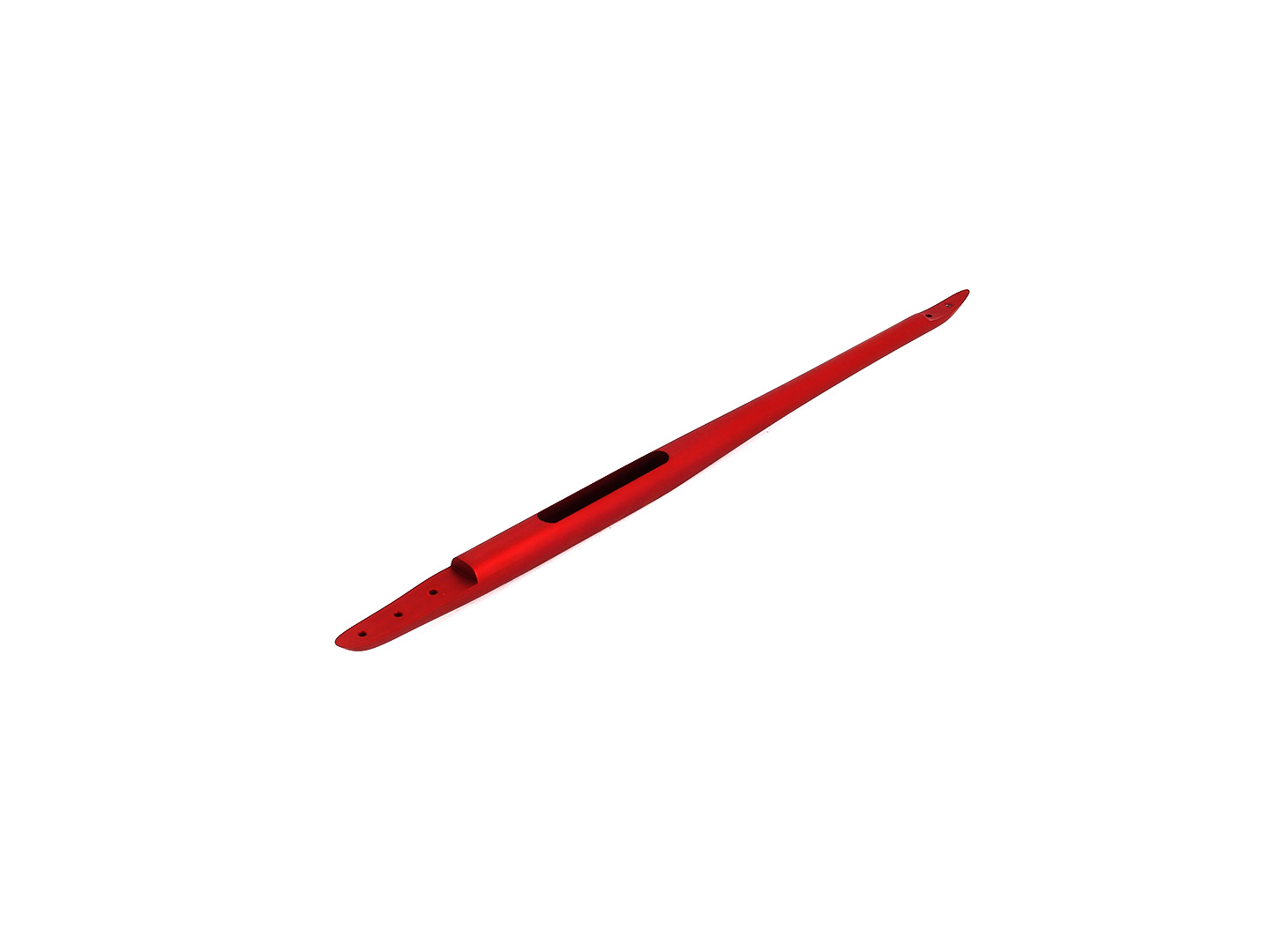 Fuselage Red Devil 650 WING - 2