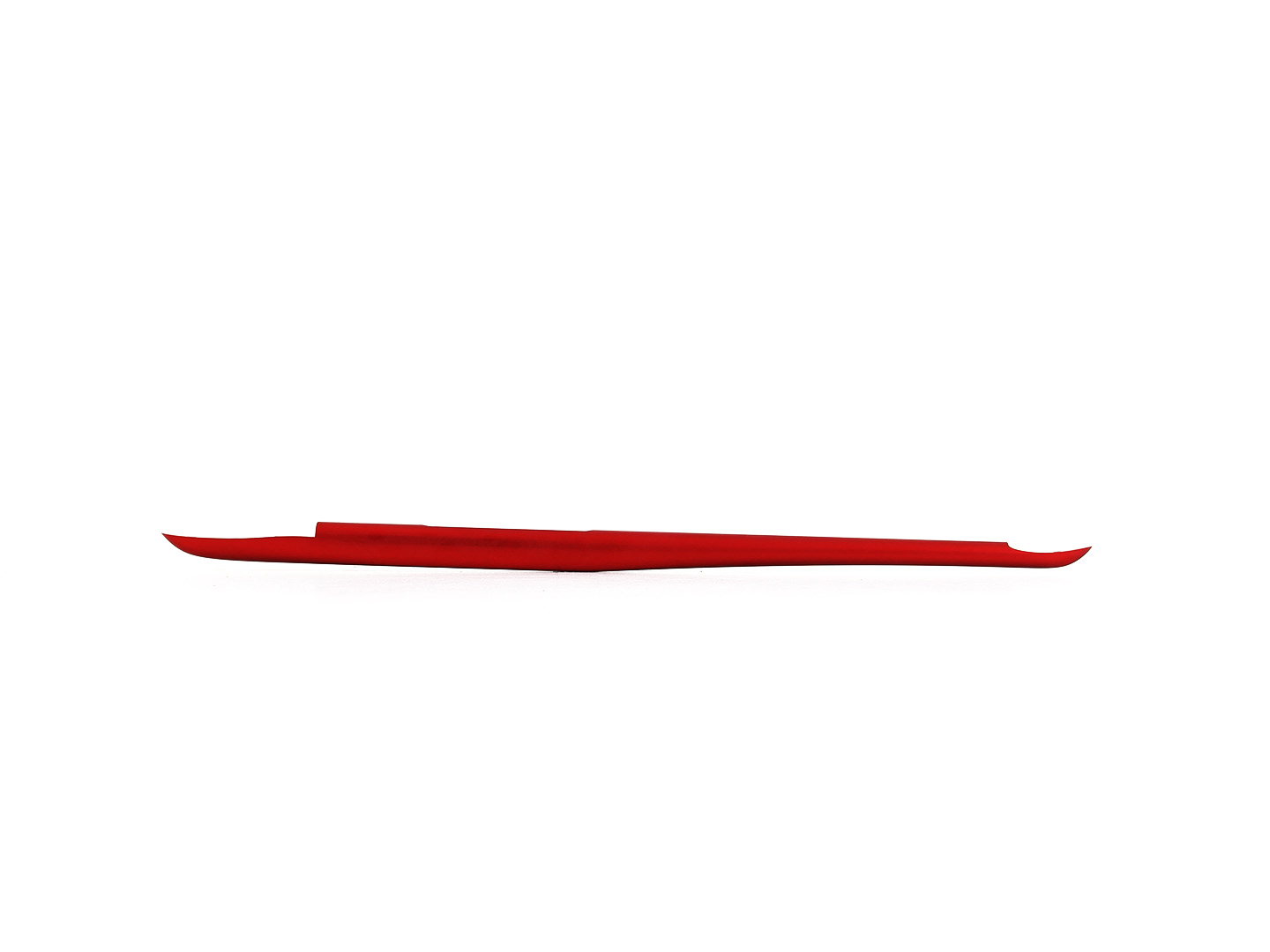 Fuselage Red Devil 650 WING