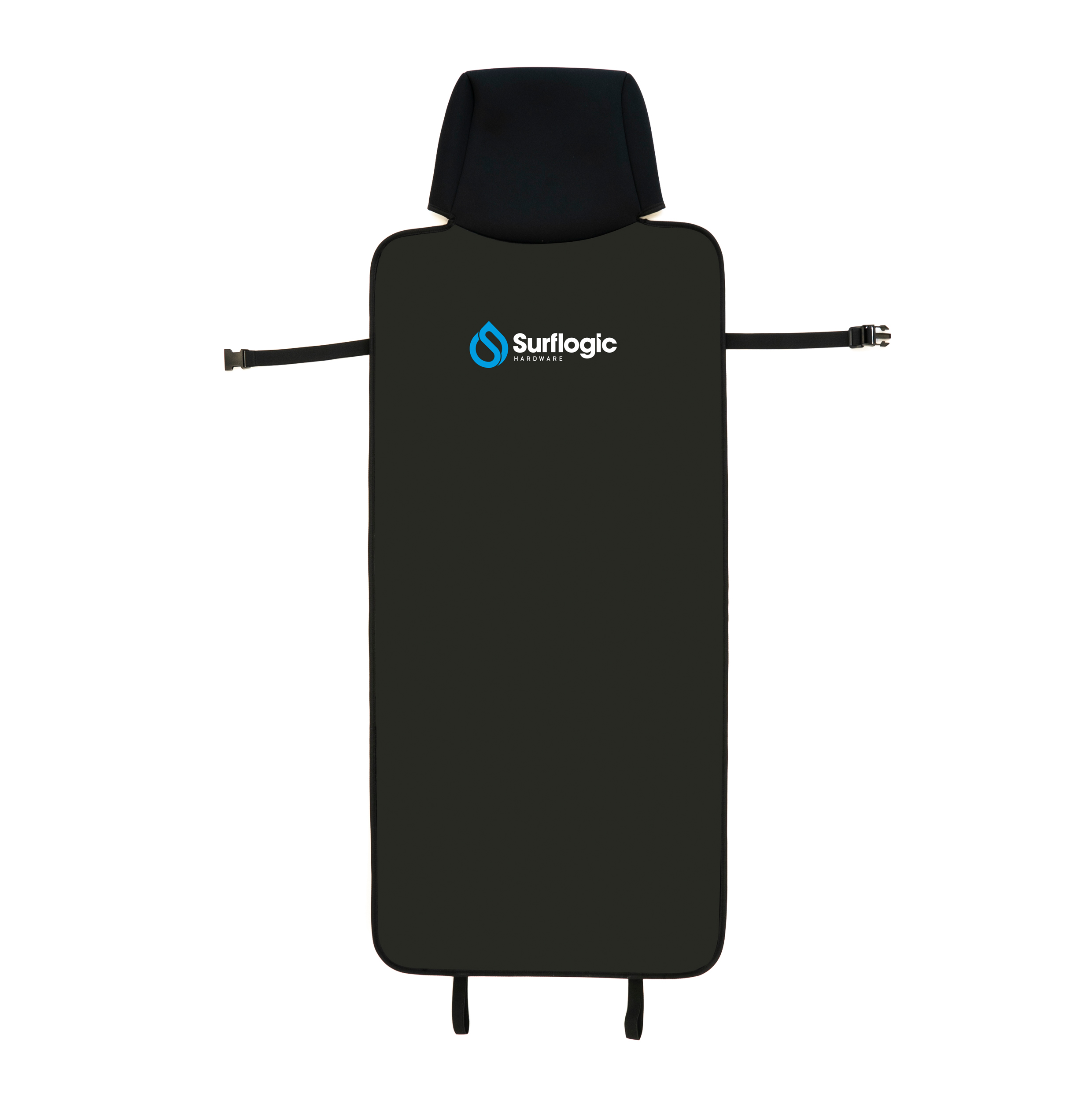 SURFLOGIC Waterproof neoprene car seat cover - 2