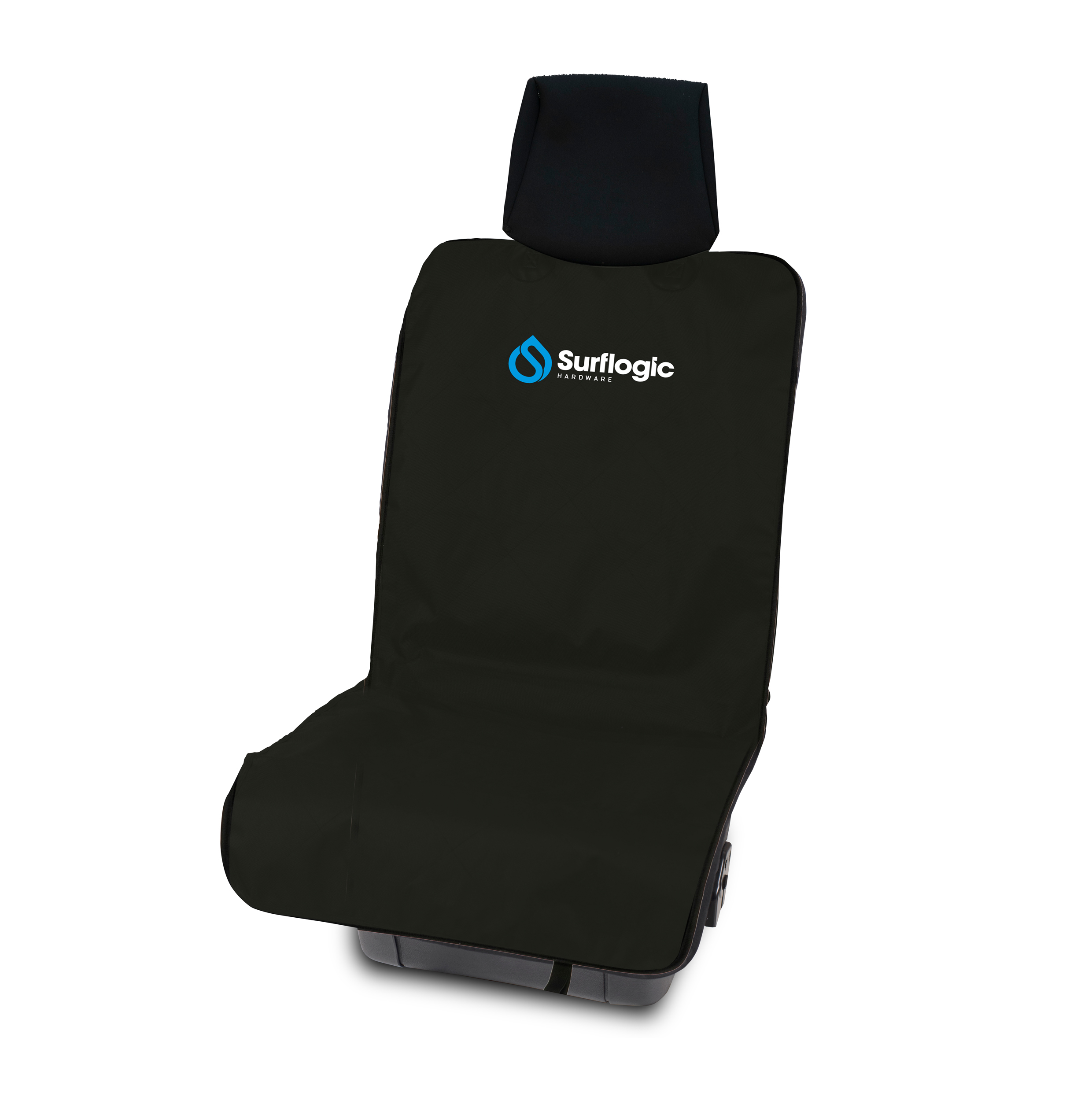 SURFLOGIC Waterproof neoprene car seat cover