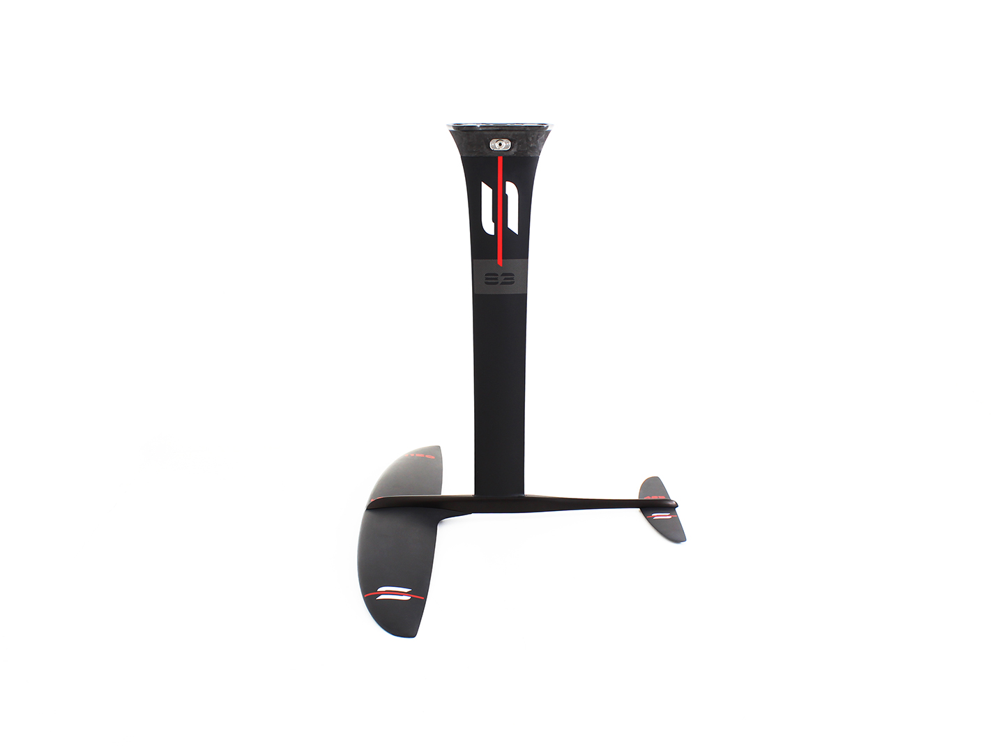 Foil Set Leviathan Easy-Riding 1150-703-425/83 - 4
