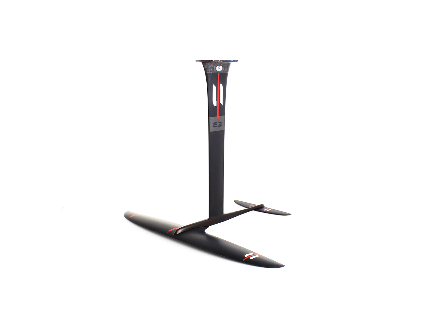 Foil Set Leviathan Easy-Riding 1150-703-425/83 - 2
