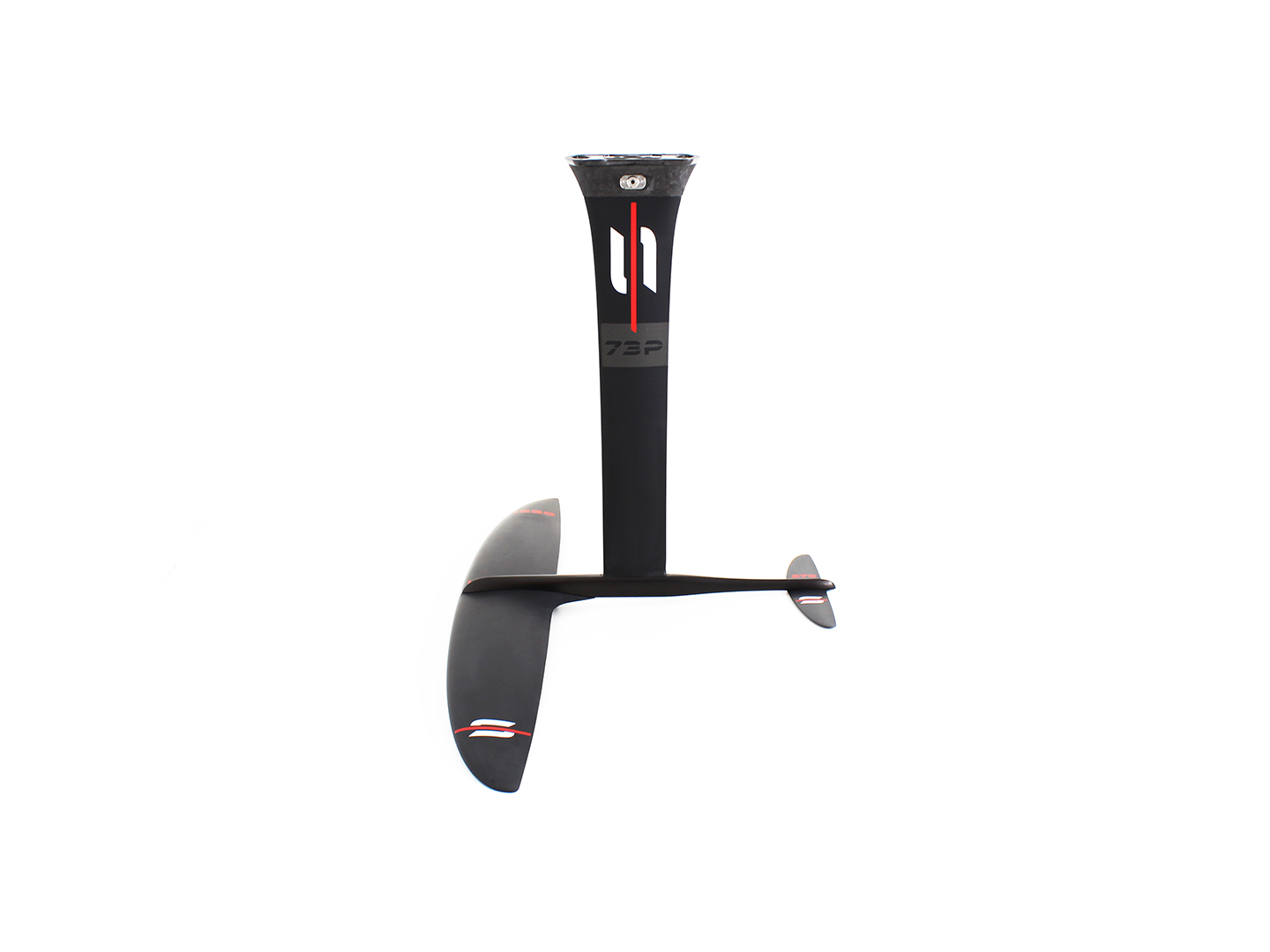 Foil Set Leviathan 1350-663-370/73P - 4