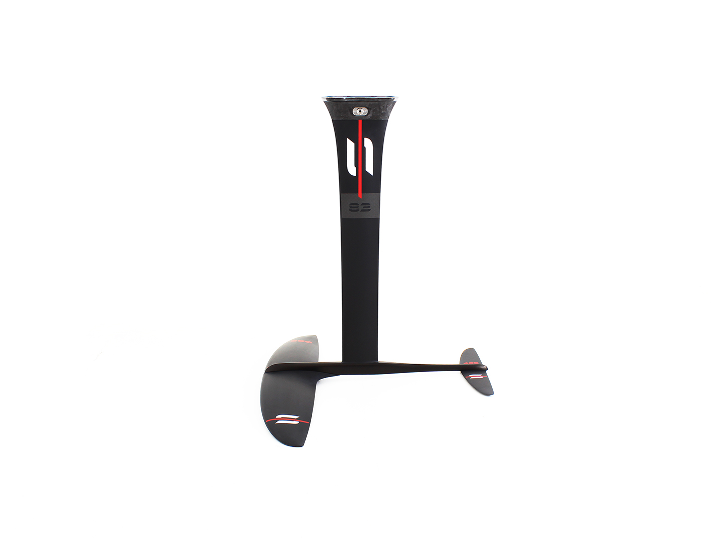 Foil Set Leviathan Easy-Riding 950-703-425/83 - 4
