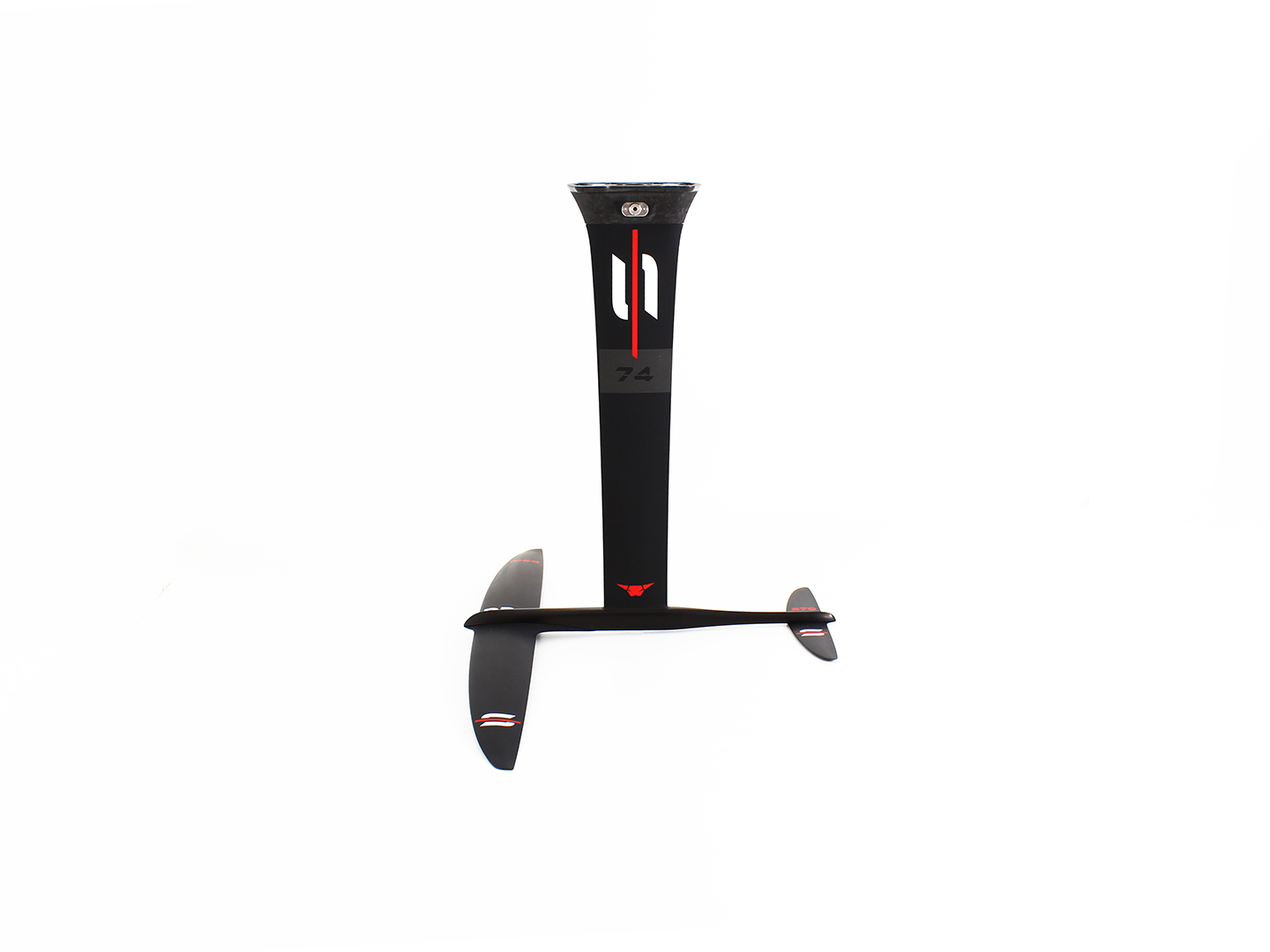 Foil Set Leviathan PRO 1060-663-370/74RD - 4