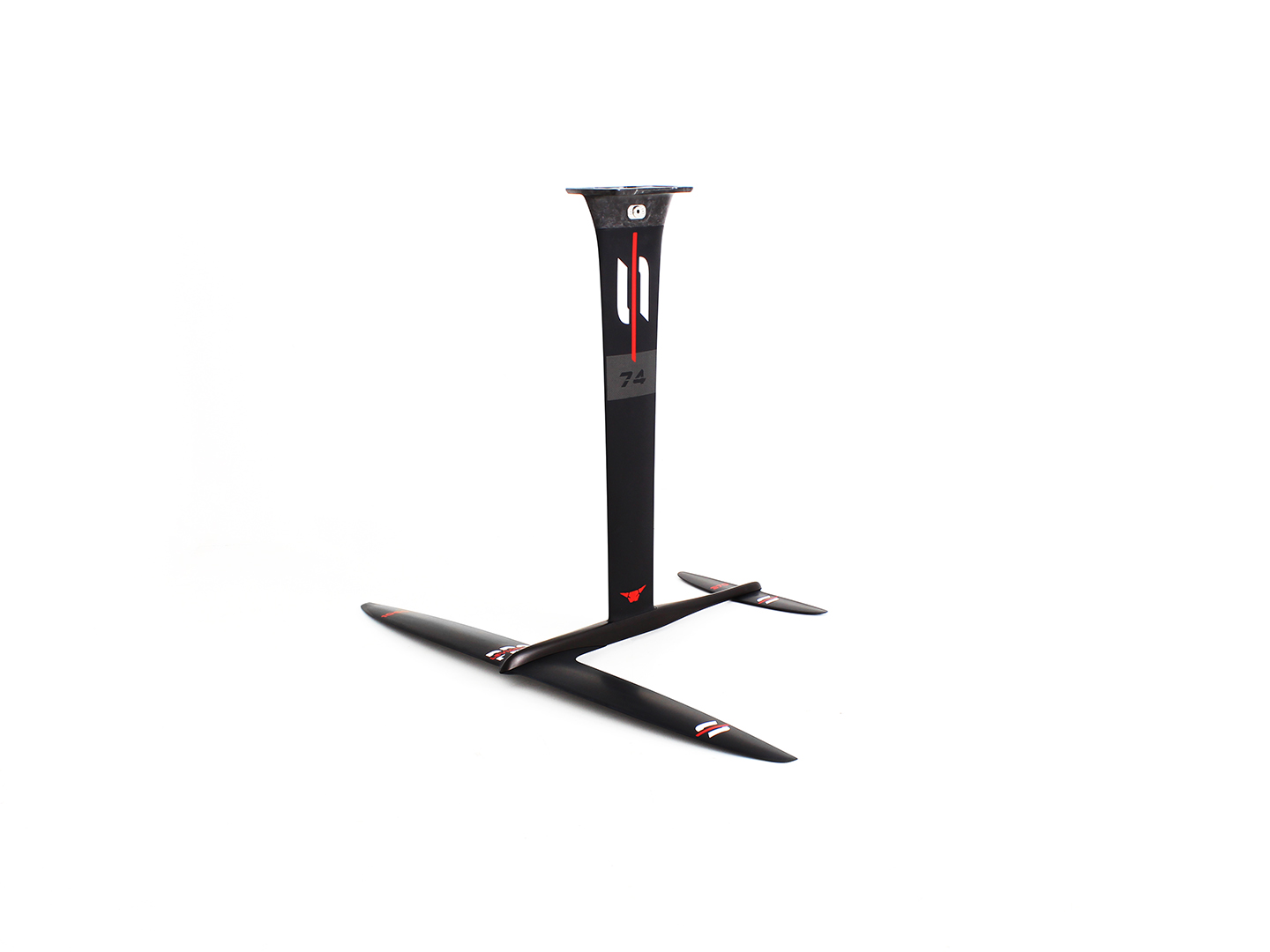 Foil Set Leviathan PRO 1060-663-370/74RD