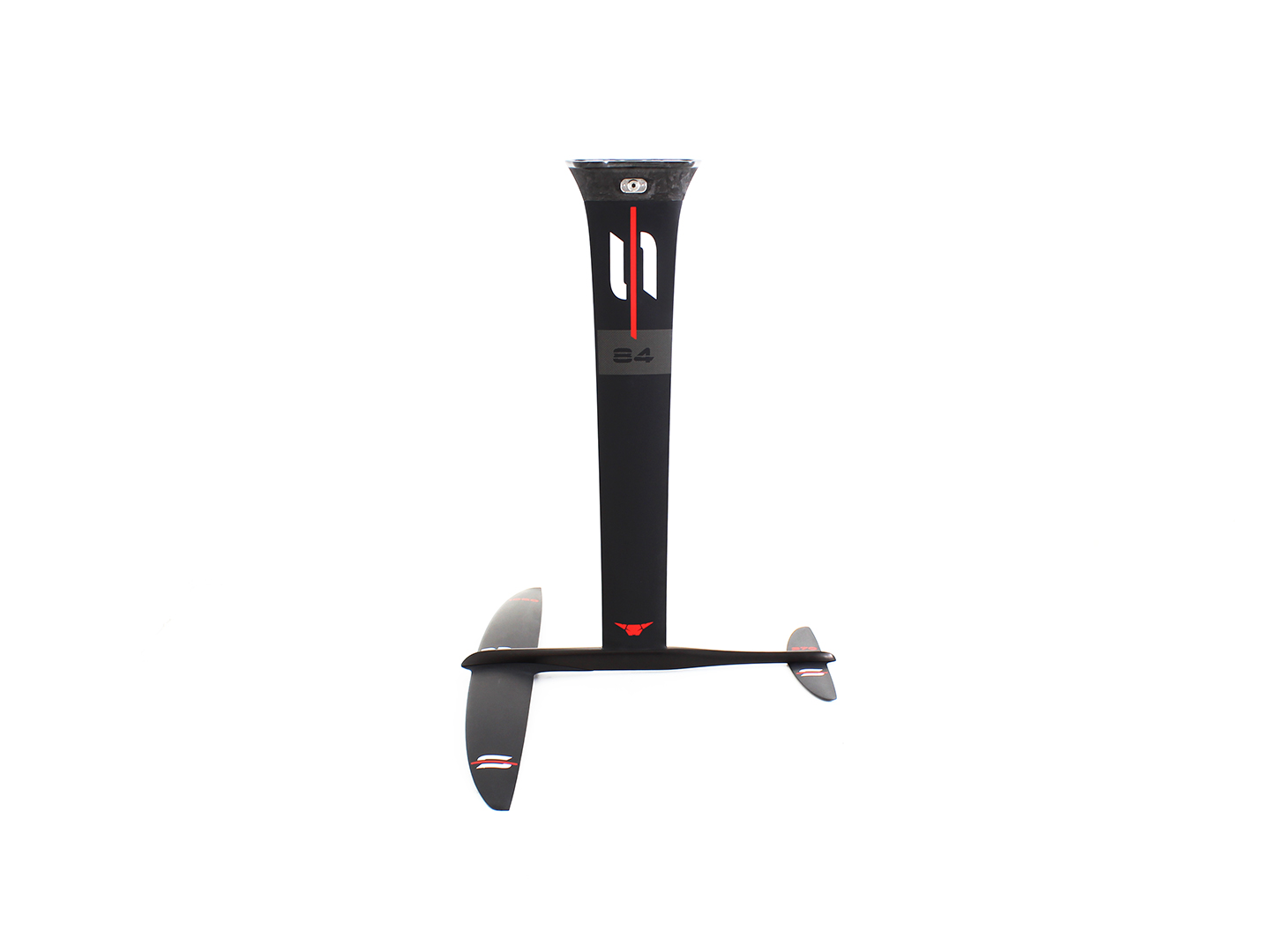 Foil Set Leviathan PRO 1060-663-370/84RD - 4