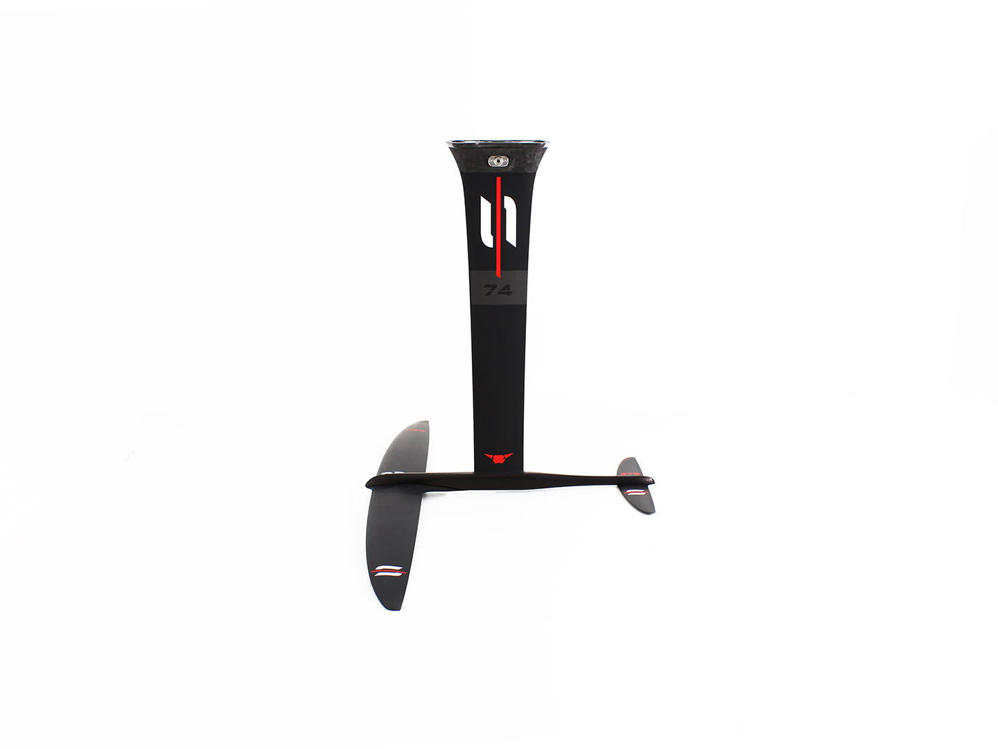 Foil Set Leviathan PRO 1160-663-370/74RD - 4