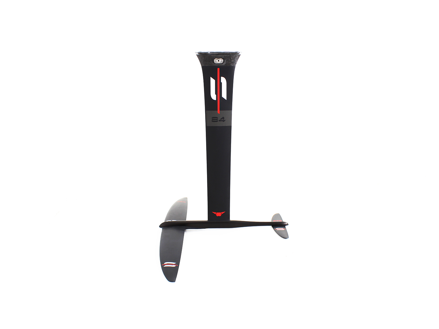 Foil Set Leviathan PRO 1160-663-370/84RD - 4