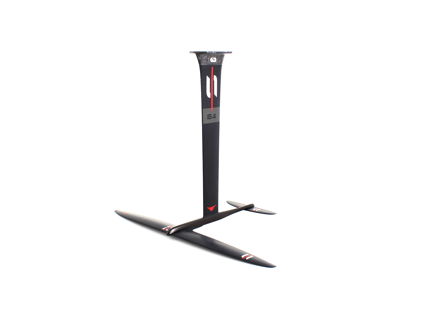 Foil Set Leviathan PRO 1160-663-370/84RD