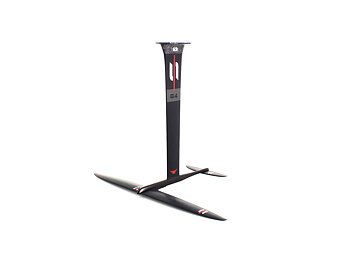 Foil Set Leviathan PRO 1160-663-370/84RD