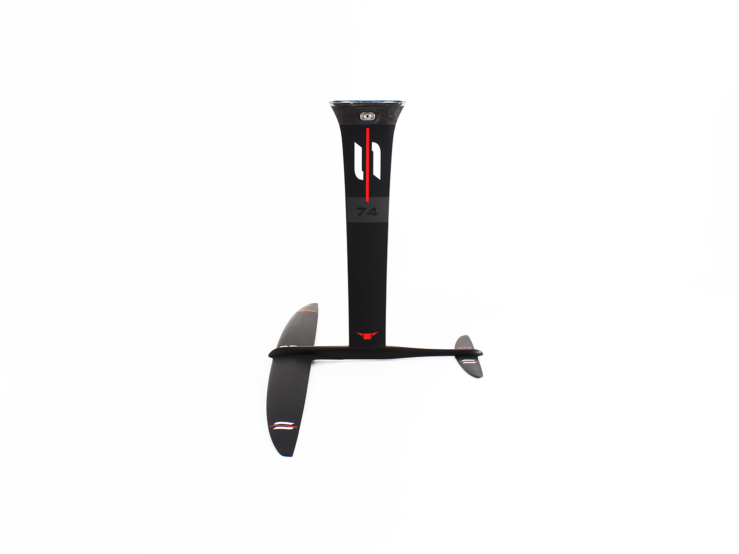 Foil Set Leviathan PRO 1260-663-370/74RD - 4