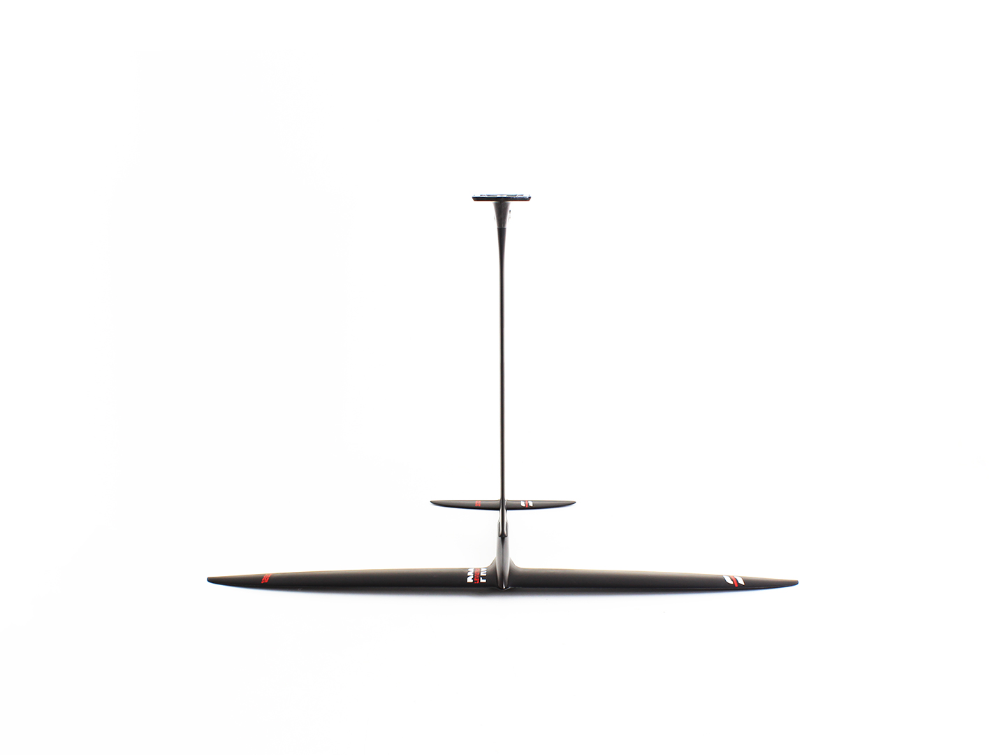Foil Set Leviathan PRO 1260-663-370/74RD - 3