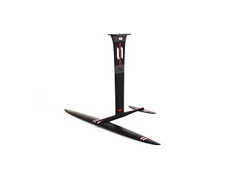 Foil Set Leviathan PRO 1260-663-370/74RD
