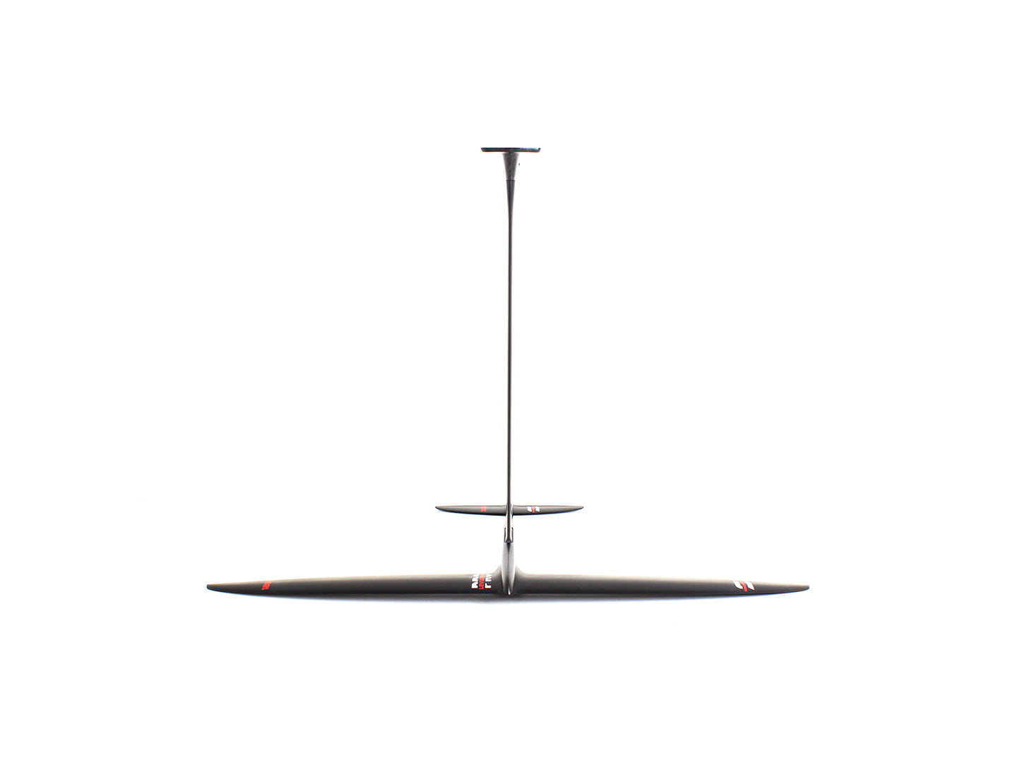 Foil Set Leviathan PRO 1260-663-370/84RD - 3