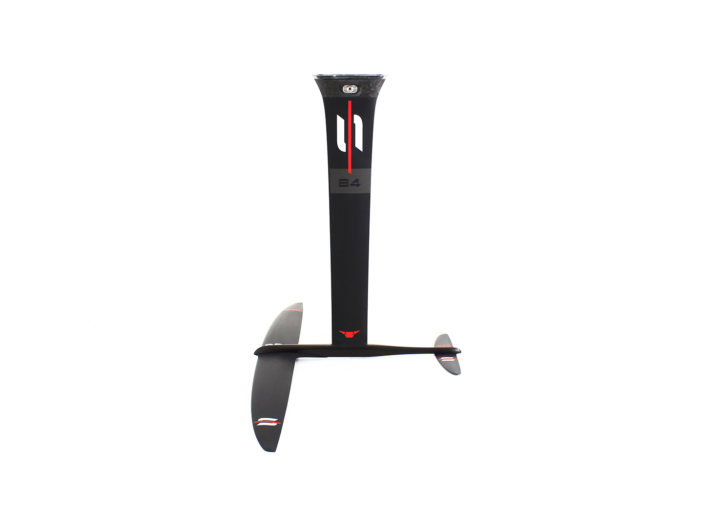 Foil Set Leviathan PRO 1260-663-370/84RD - 4