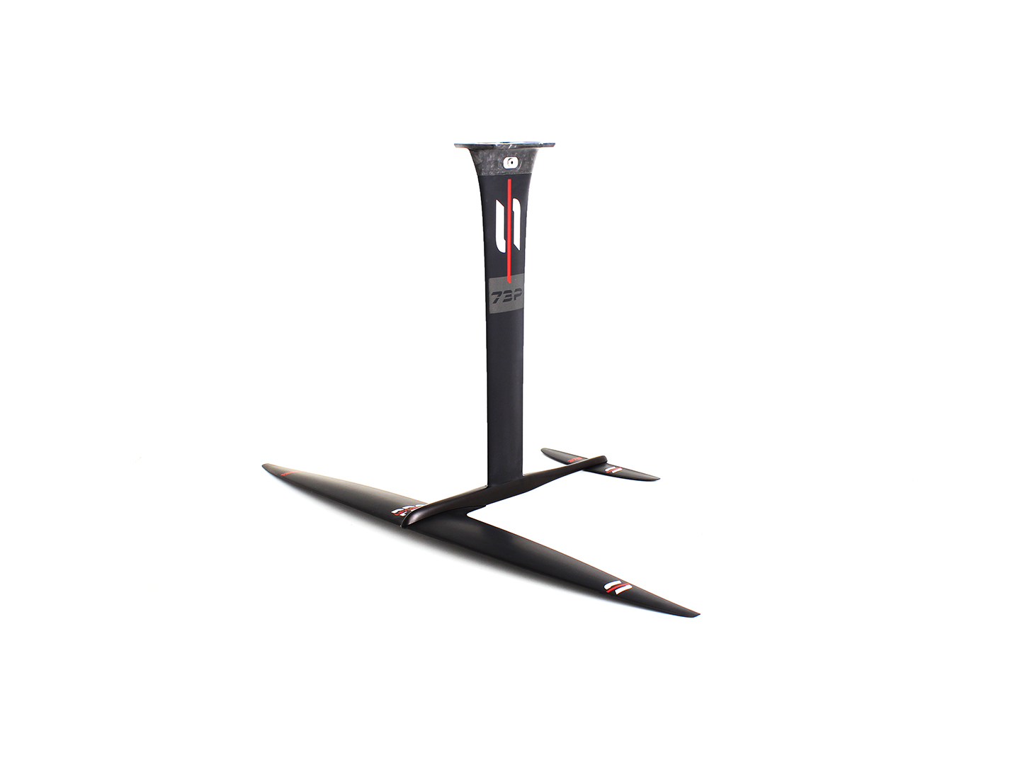 Foil Set Leviathan PRO 1360-663-370/73P