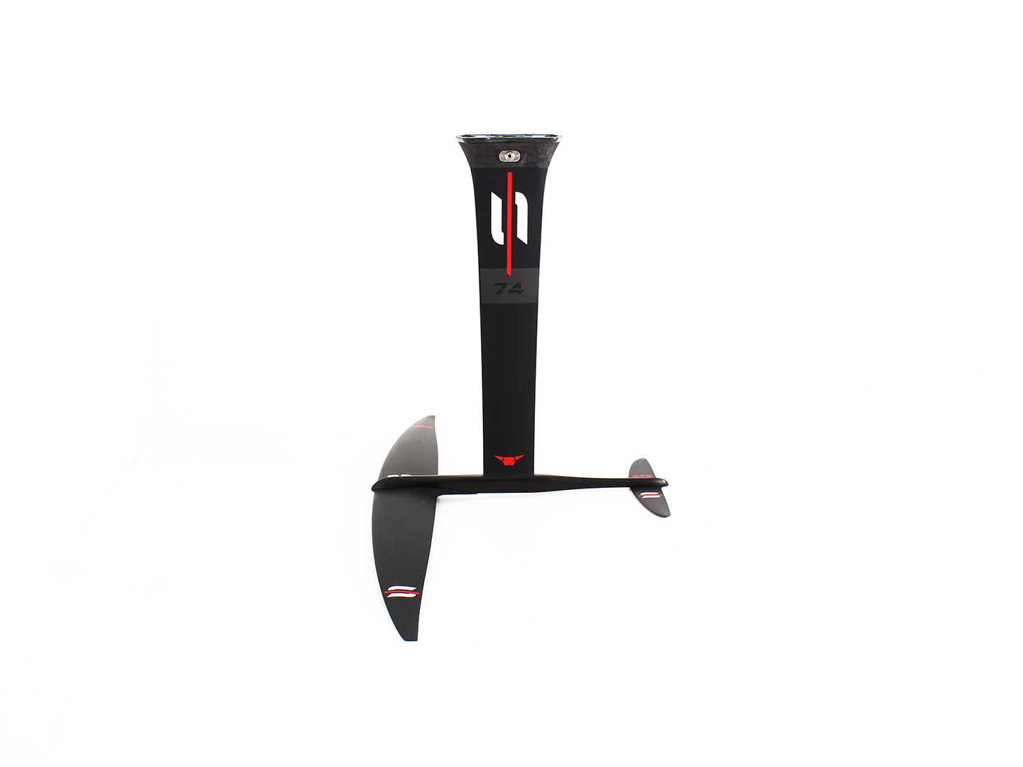 Foil Set Leviathan PRO 1360-663-370/74RD - 4