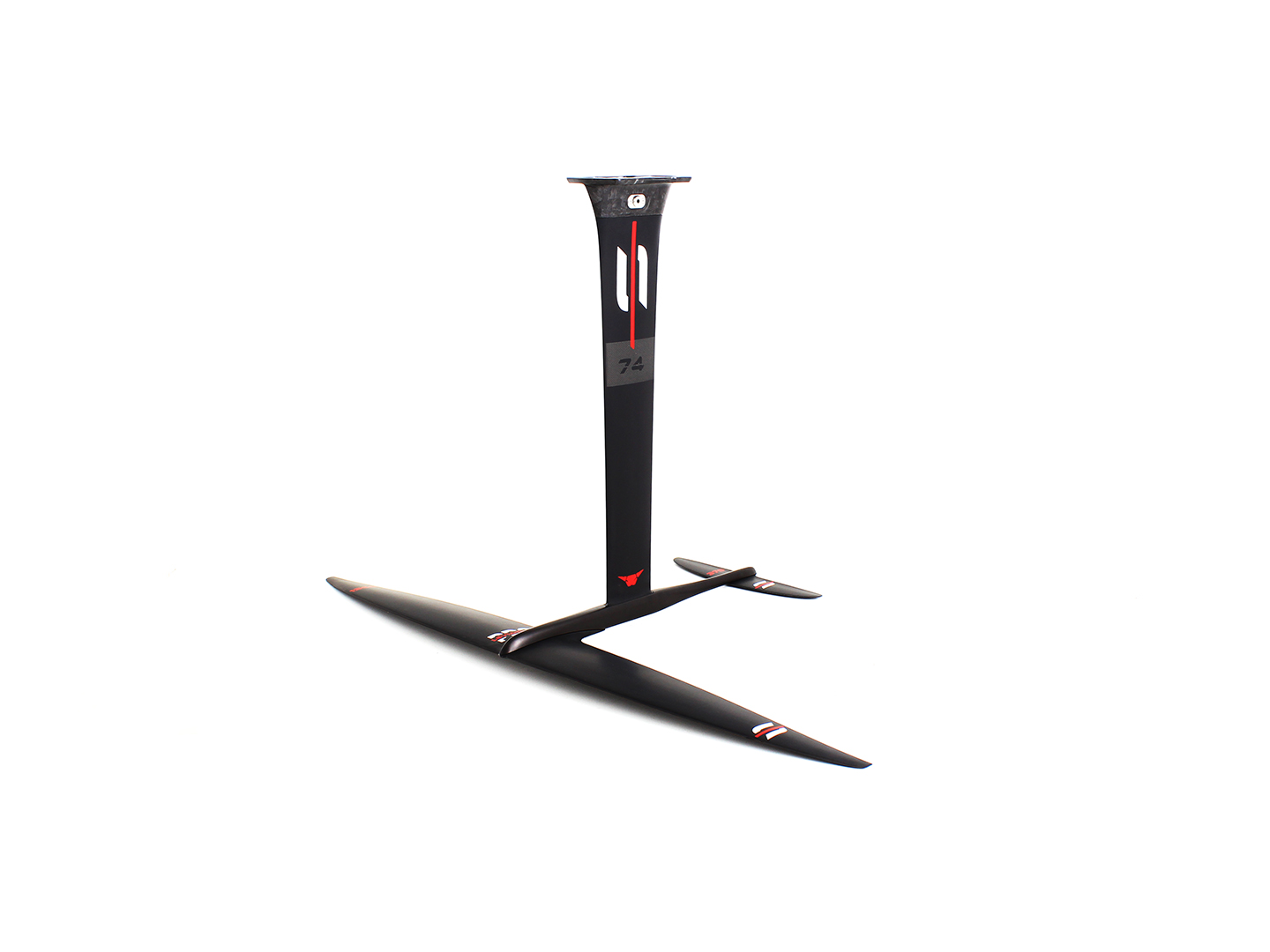 Foil Set Leviathan PRO 1360-663-370/74RD