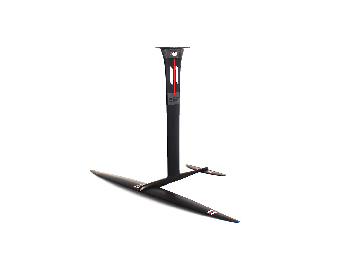 Foil Set Leviathan PRO 1360-663-370/83P