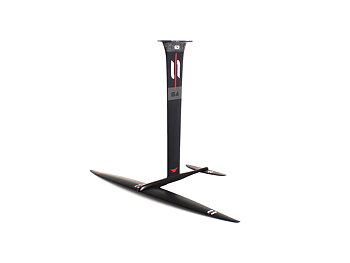 Foil Set Leviathan PRO 1360-663-370/84RD