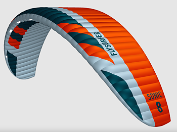 Flysurfer SONIC4