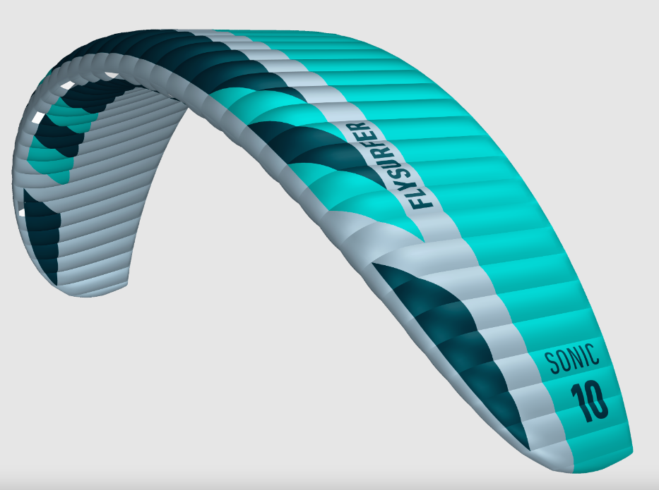 Flysurfer SONIC4 - 3