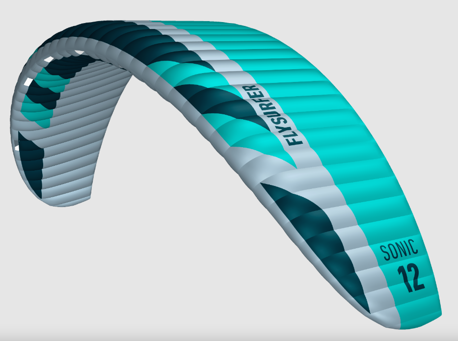 Flysurfer SONIC4 - 4