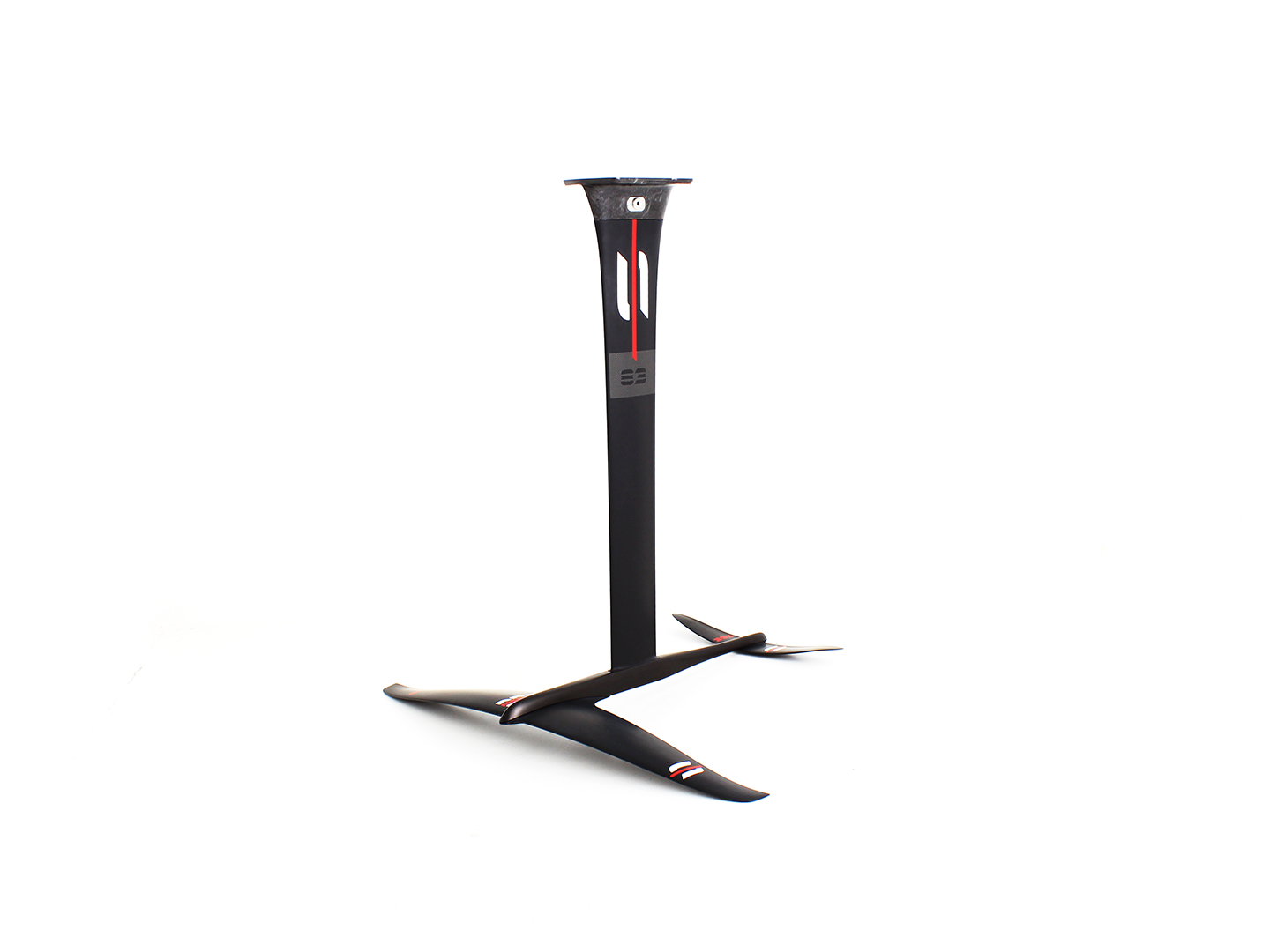 Foil Set Medusa PRO 869-663-395/83