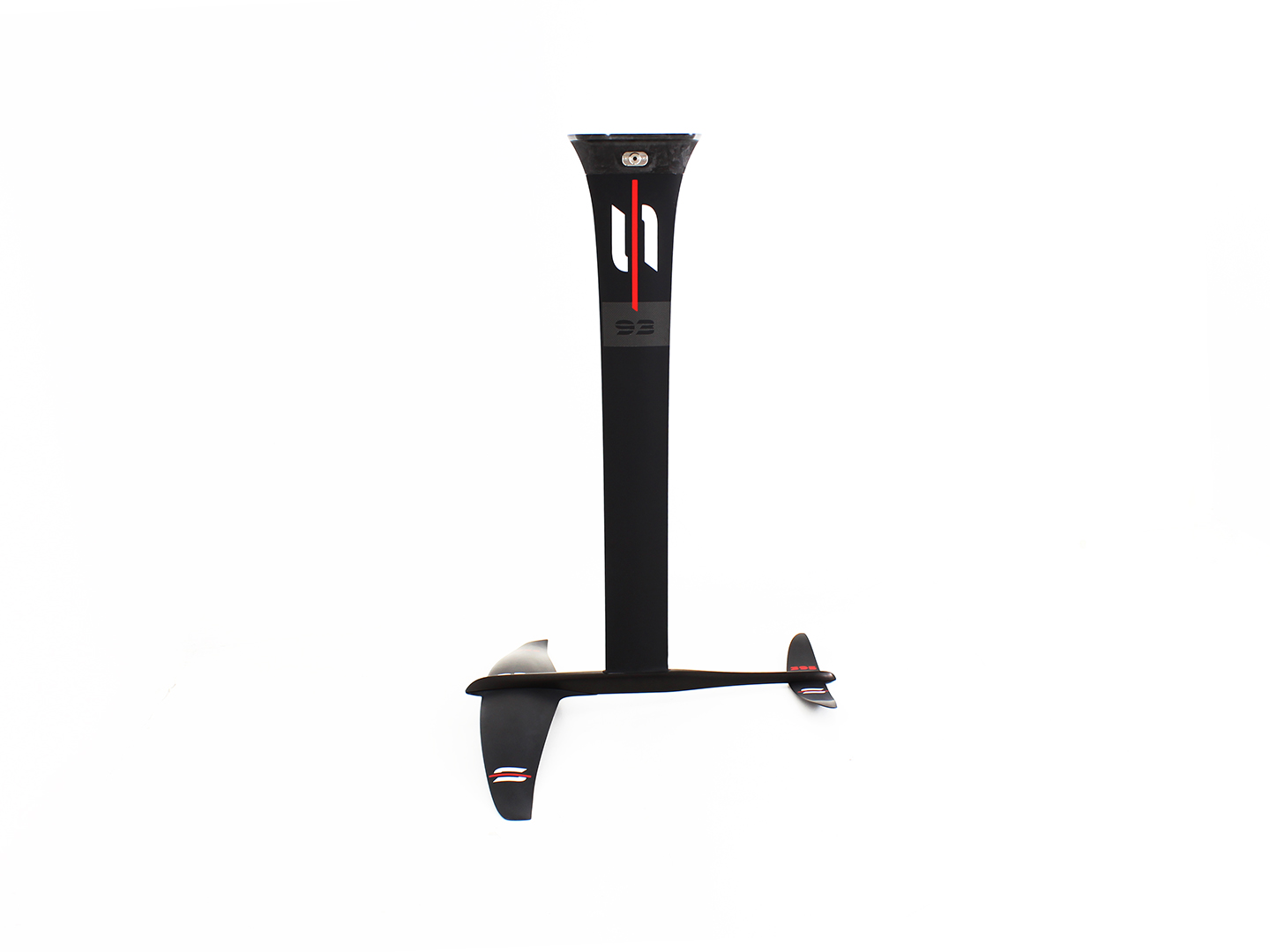 Foil Set Medusa PRO 869-663-395/93 - 4