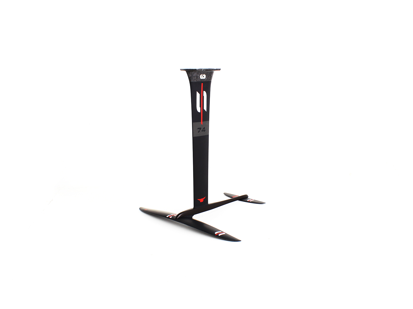 Foil Set Razor PRO 775-603-325/74RD - 2