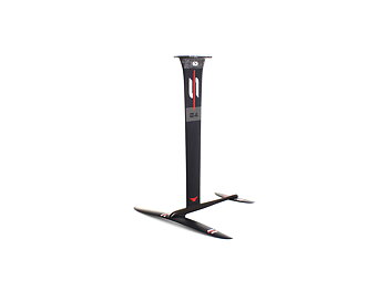 Foil Set Razor PRO 775-603-325/84RD