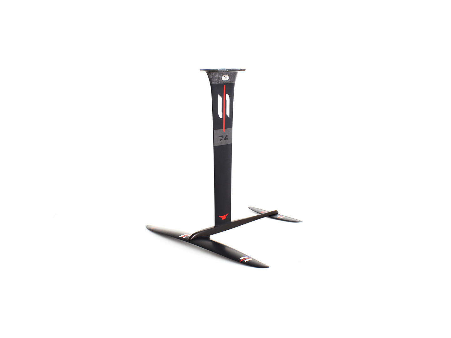 Foil Set Razor PRO 825-653-370/74RD